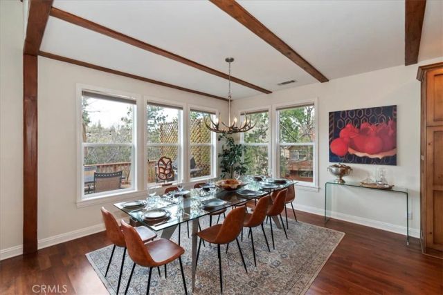 1254 Calgary, Lake Arrowhead, CA 92352
