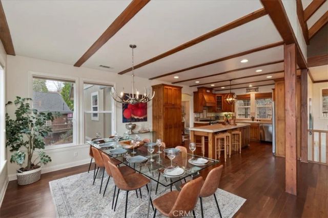 1254 Calgary, Lake Arrowhead, CA 92352