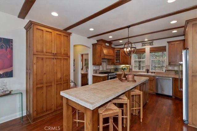 1254 Calgary, Lake Arrowhead, CA 92352