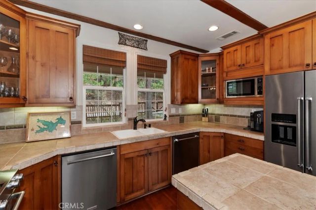 1254 Calgary, Lake Arrowhead, CA 92352