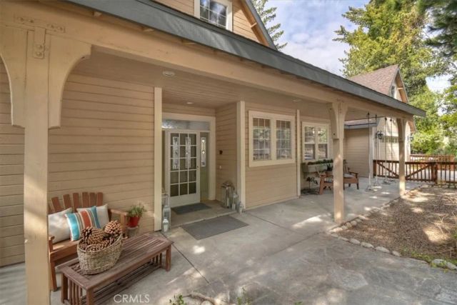 1254 Calgary, Lake Arrowhead, CA 92352
