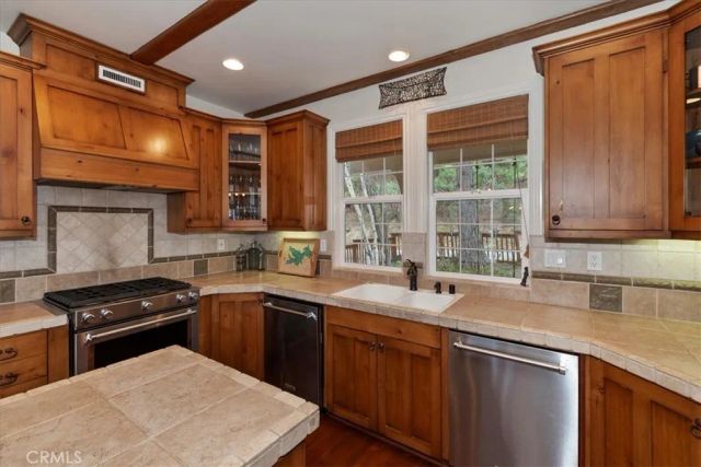 1254 Calgary, Lake Arrowhead, CA 92352