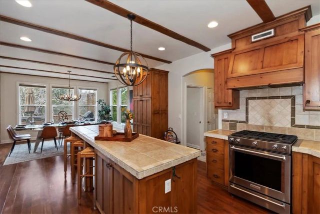 1254 Calgary, Lake Arrowhead, CA 92352
