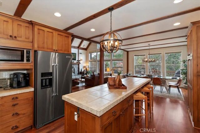 1254 Calgary, Lake Arrowhead, CA 92352