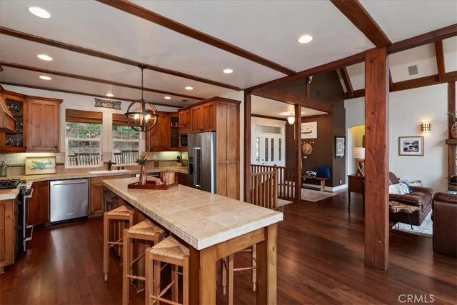 1254 Calgary, Lake Arrowhead, CA 92352
