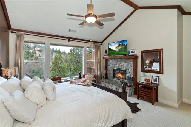 1254 Calgary, Lake Arrowhead, CA 92352