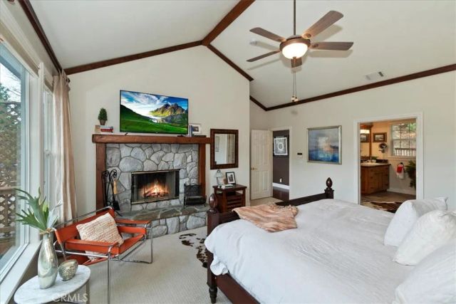 1254 Calgary, Lake Arrowhead, CA 92352