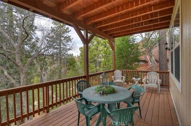 1254 Calgary, Lake Arrowhead, CA 92352