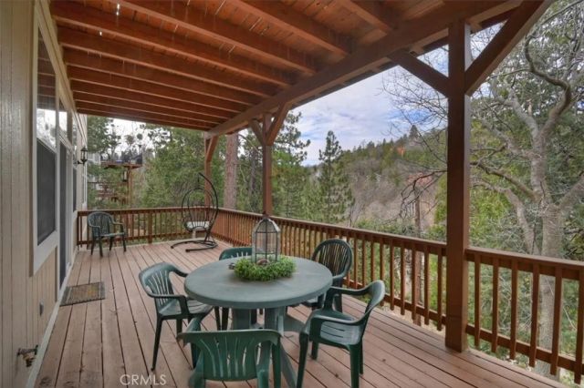 1254 Calgary, Lake Arrowhead, CA 92352