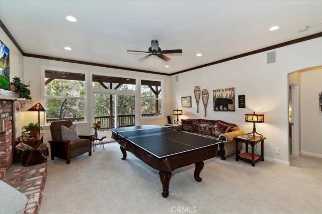 1254 Calgary, Lake Arrowhead, CA 92352