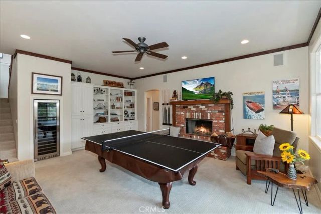 1254 Calgary, Lake Arrowhead, CA 92352