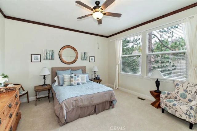 1254 Calgary, Lake Arrowhead, CA 92352