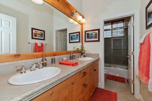 1254 Calgary, Lake Arrowhead, CA 92352