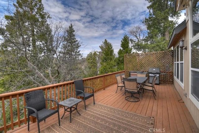 1254 Calgary, Lake Arrowhead, CA 92352