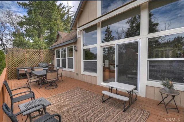 1254 Calgary, Lake Arrowhead, CA 92352