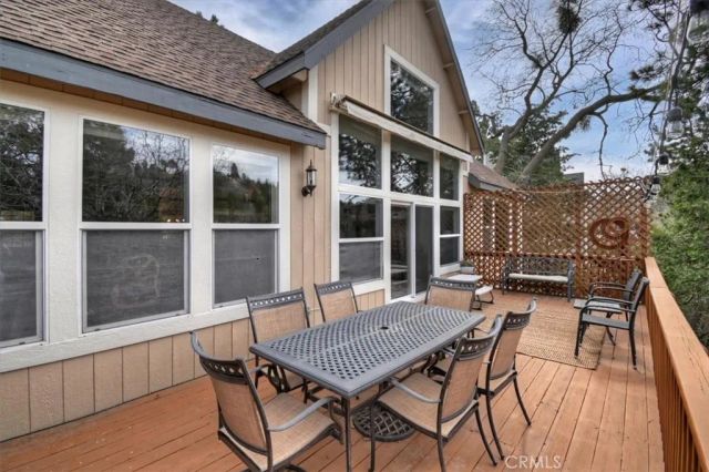 1254 Calgary, Lake Arrowhead, CA 92352