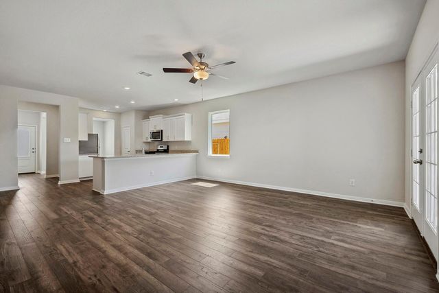 25523 Blooming Hazel Drive, Cleveland, TX 77328