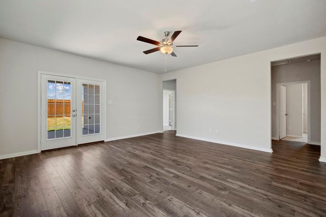 25523 Blooming Hazel Drive, Cleveland, TX 77328