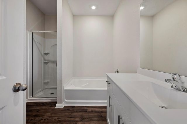 25523 Blooming Hazel Drive, Cleveland, TX 77328