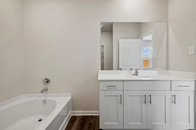 25523 Blooming Hazel Drive, Cleveland, TX 77328