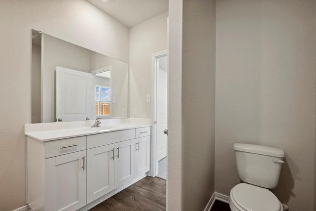 25523 Blooming Hazel Drive, Cleveland, TX 77328