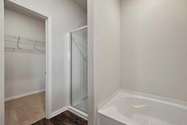 25523 Blooming Hazel Drive, Cleveland, TX 77328