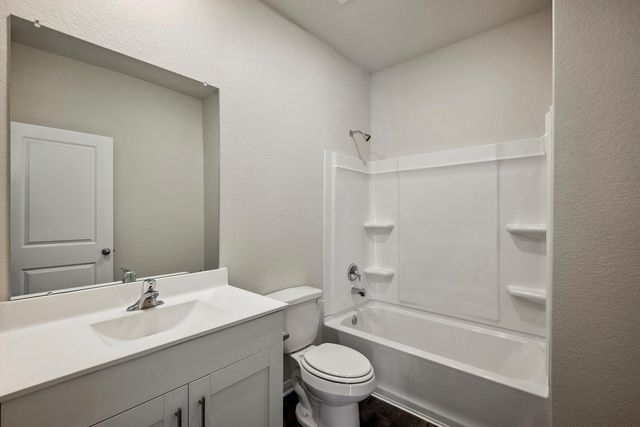 25523 Blooming Hazel Drive, Cleveland, TX 77328