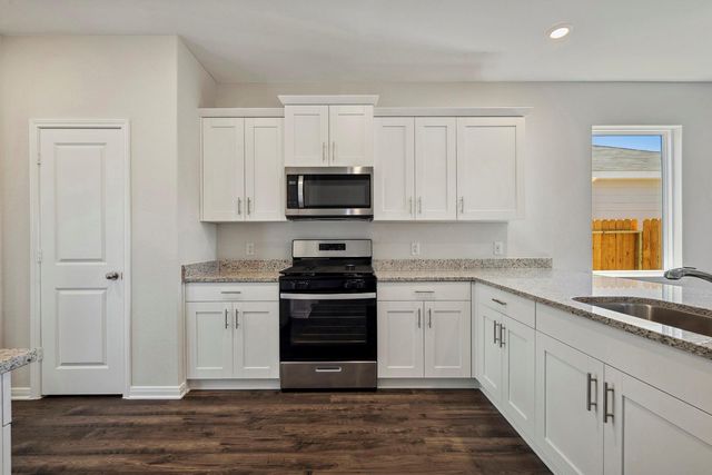 25523 Blooming Hazel Drive, Cleveland, TX 77328