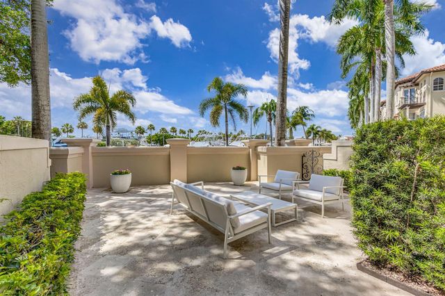 27 Marina Gardens Drive, Palm Beach Gardens, FL 33410