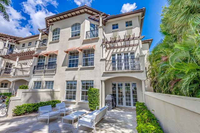 27 Marina Gardens Drive, Palm Beach Gardens, FL 33410