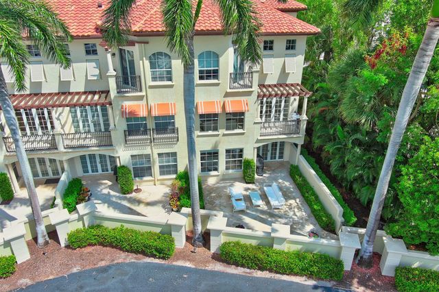 27 Marina Gardens Drive, Palm Beach Gardens, FL 33410