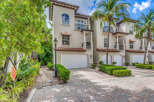 27 Marina Gardens Drive, Palm Beach Gardens, FL 33410