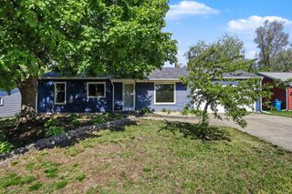 34 Thorncroft Avenue, Battle Creek City, MI 49017