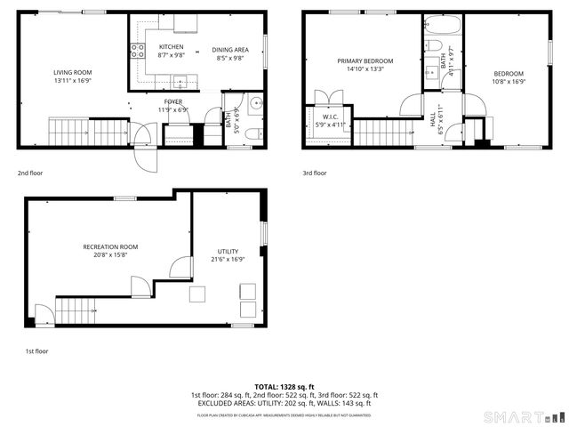 75 River Bend Road B, Stratford, CT 06614