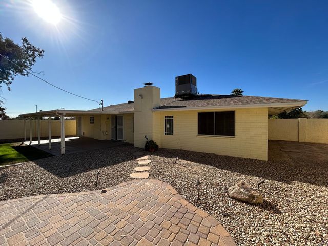 5015 N 13th Avenue, Phoenix, AZ 85013