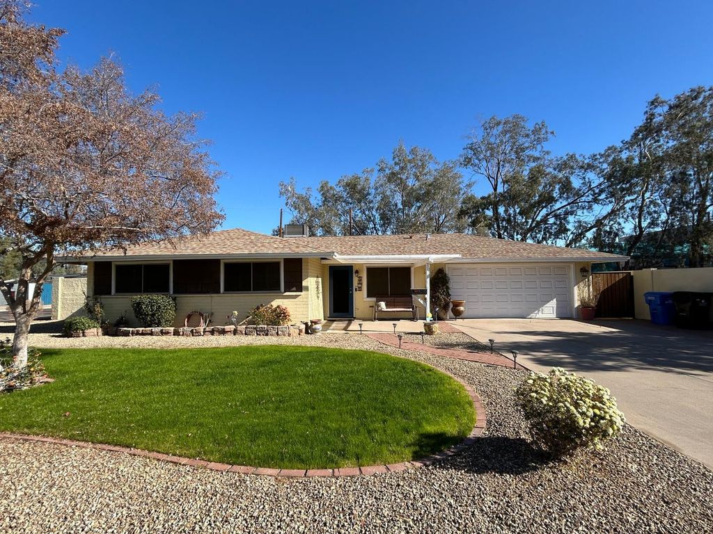 5015 N 13th Avenue, Phoenix, AZ 85013