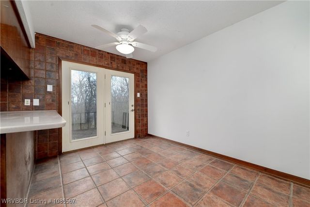 3129 Glen Flora Way, Fort Smith, AR 72908