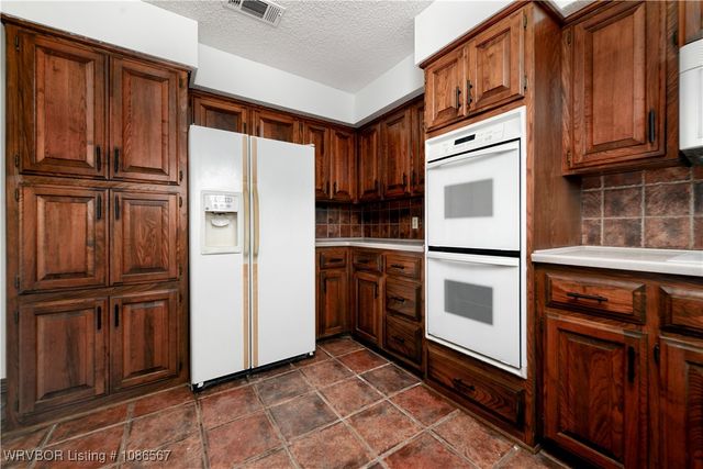 3129 Glen Flora Way, Fort Smith, AR 72908