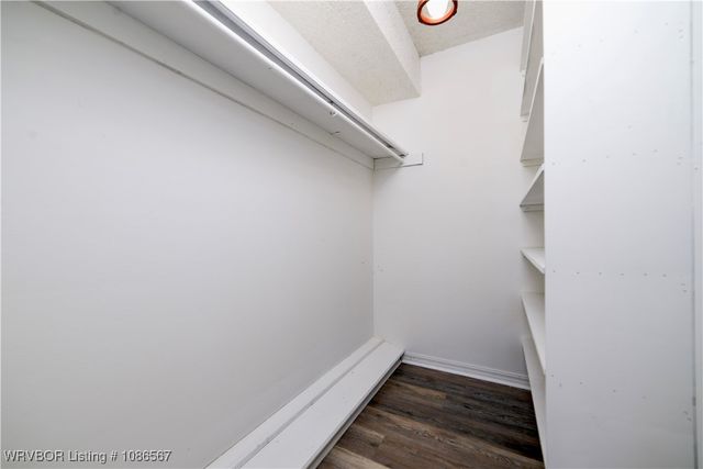 3129 Glen Flora Way, Fort Smith, AR 72908