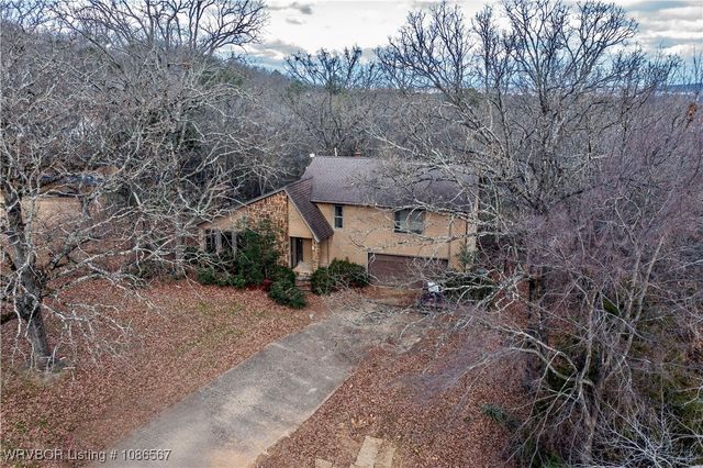 3129 Glen Flora Way, Fort Smith, AR 72908