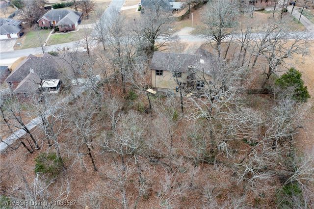 3129 Glen Flora Way, Fort Smith, AR 72908