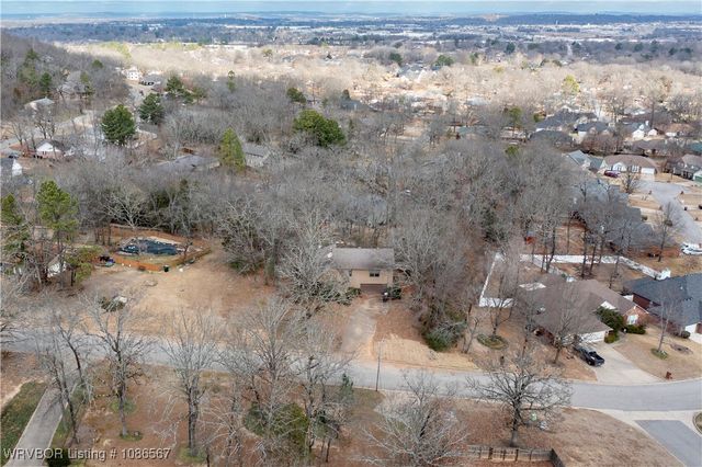 3129 Glen Flora Way, Fort Smith, AR 72908