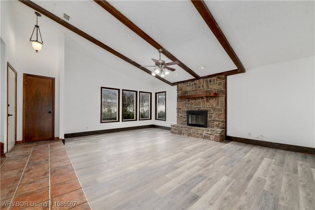 3129 Glen Flora Way, Fort Smith, AR 72908