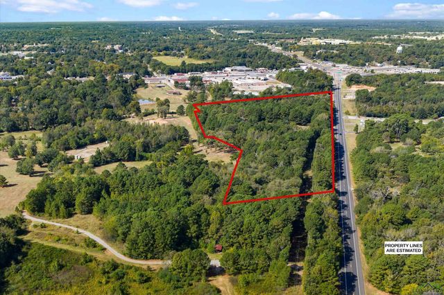 400 Hwy 79 E, Henderson, TX 75652