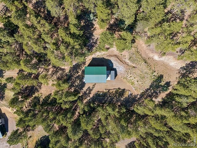 3819 & 3803 James Canyon Drive, Jamestown, CO 80455