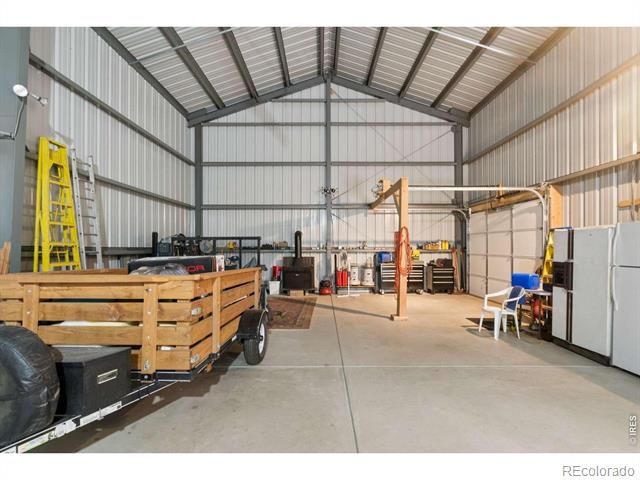 3819 & 3803 James Canyon Drive, Jamestown, CO 80455