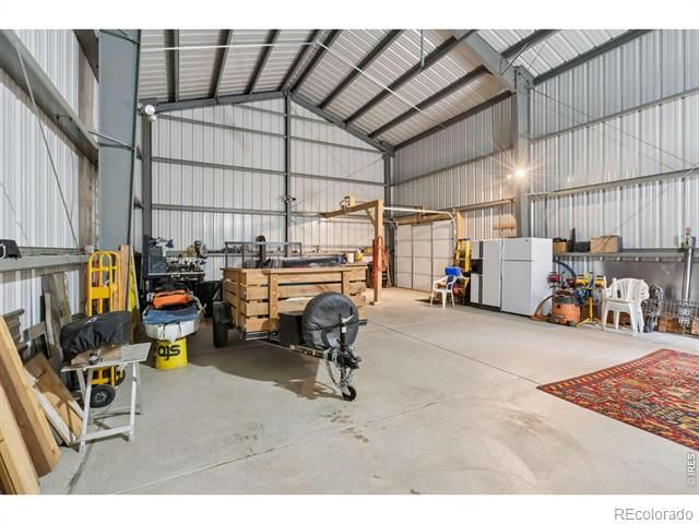 3819 & 3803 James Canyon Drive, Jamestown, CO 80455