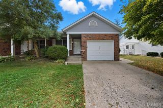 420 Hill Street, Washington, MO 63090