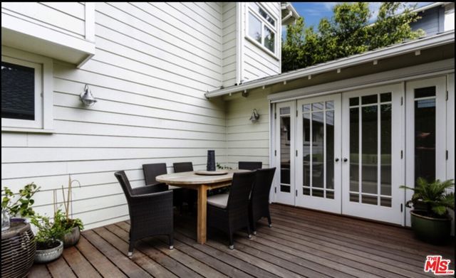 652 Woodlawn Avenue, Venice (los Angeles), CA 90291