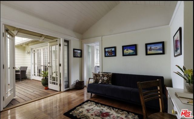 652 Woodlawn Avenue, Venice (los Angeles), CA 90291